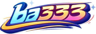 ba333 লোগো